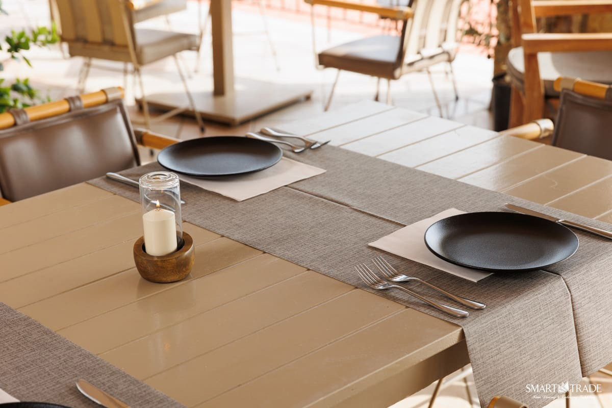 La Cucina Italiana runner jack creta