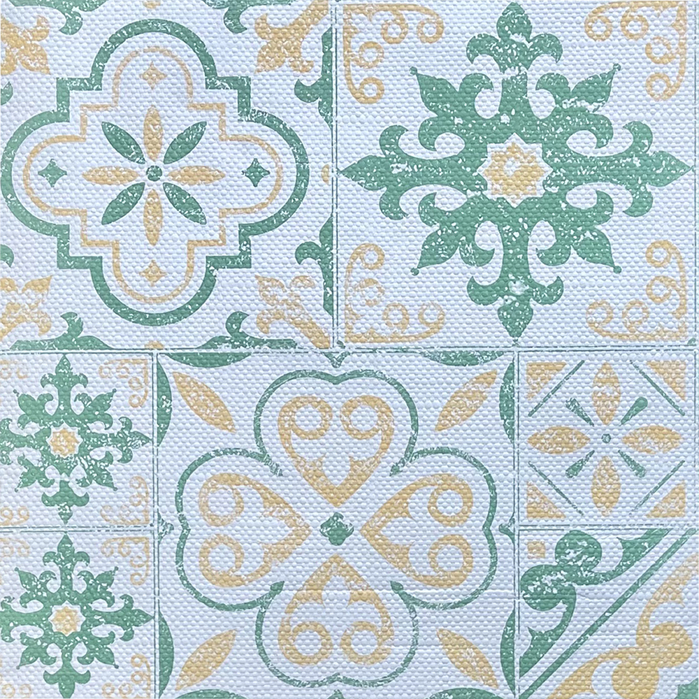 maiolica verde giallo xartino trapezomantilo ‣ Smart-Trade maiolica verde giallo xartino trapezomantilo