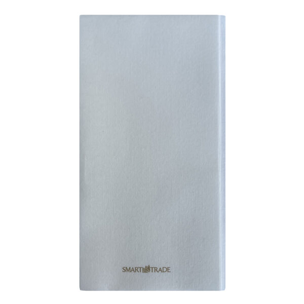 airlaid petseta bianco 48x48