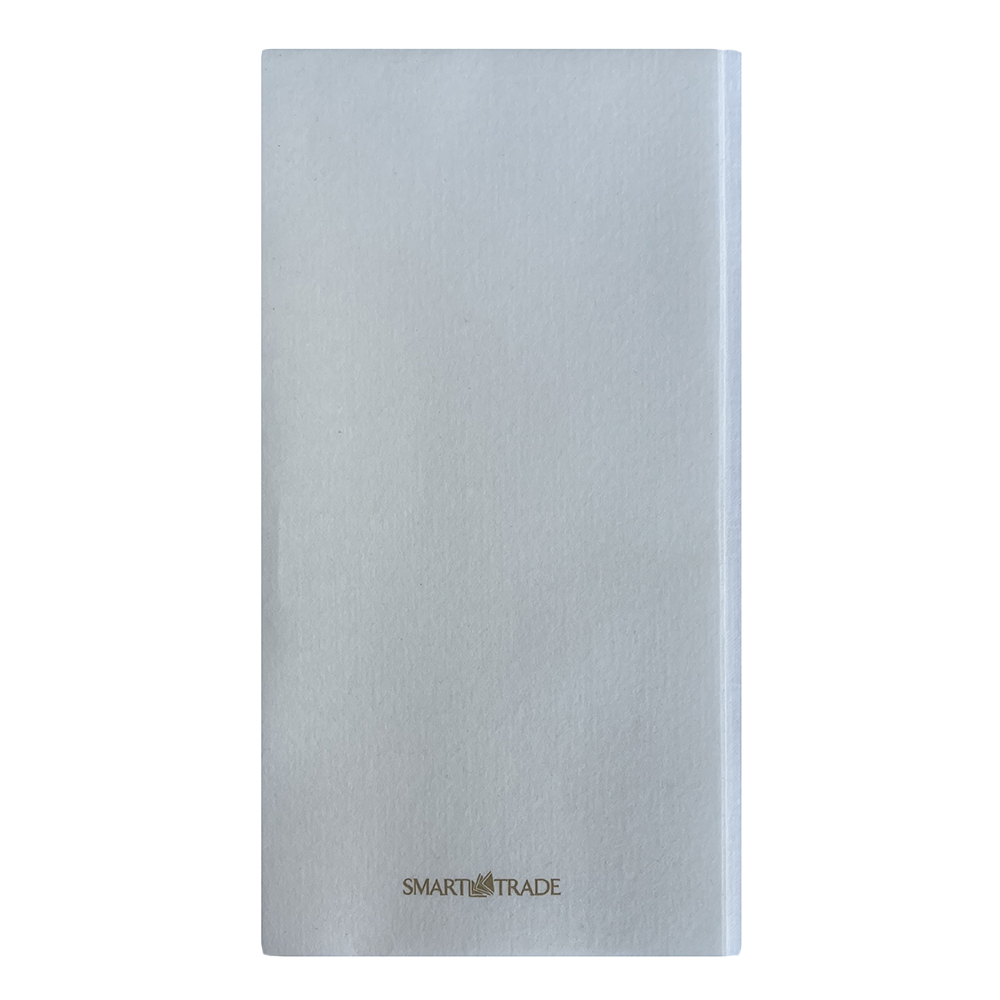 airlaid petseta bianco 48x48 ‣ Smart-Trade airlaid petseta bianco 48x48